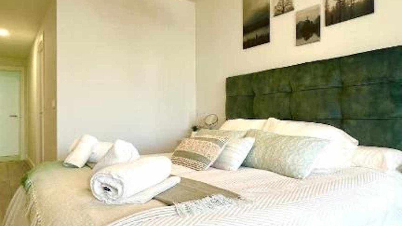 Photo of Bedroom in Puerto de la Duquesa