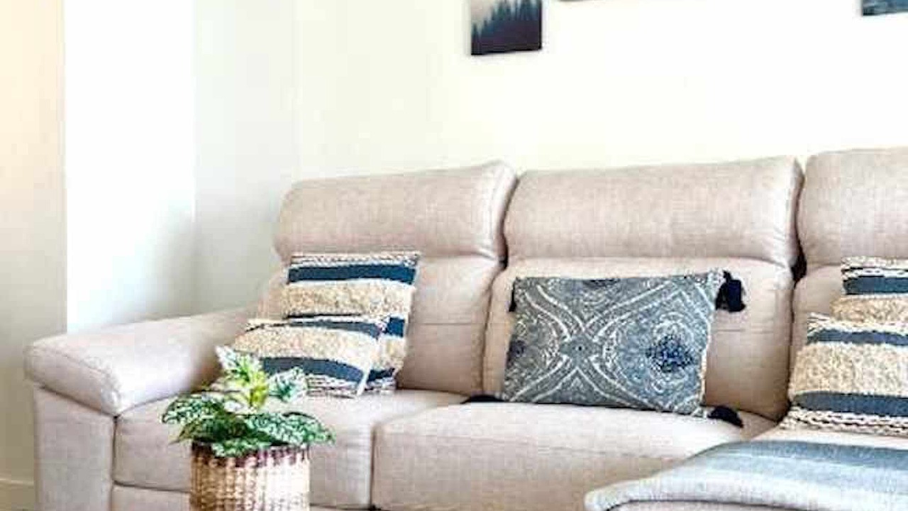 Photo of Livingroom in Puerto de la Duquesa