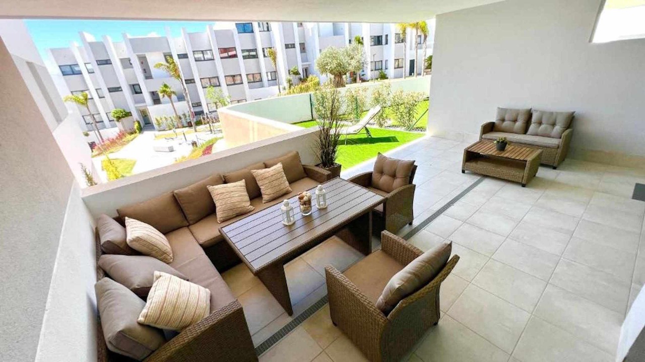 Photo of Outdoor in Puerto de la Duquesa