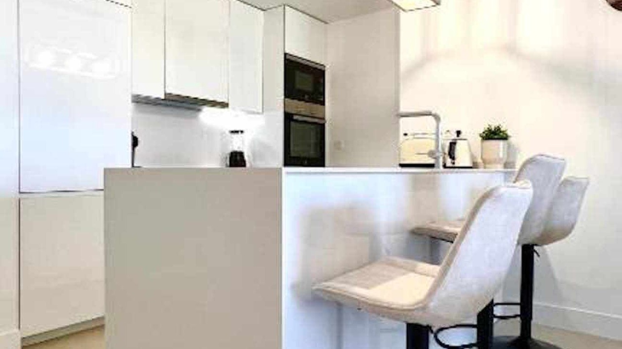 Photo of Kitchen in Puerto de la Duquesa