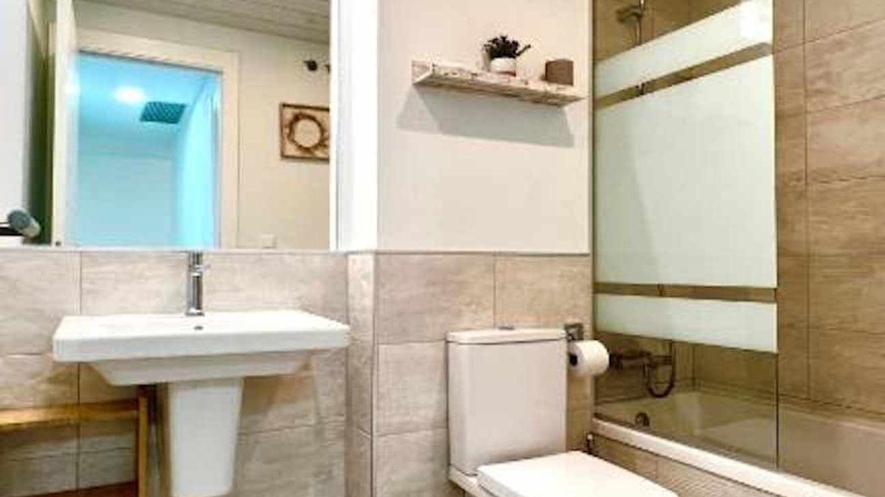 Photo of Bathroom in Puerto de la Duquesa