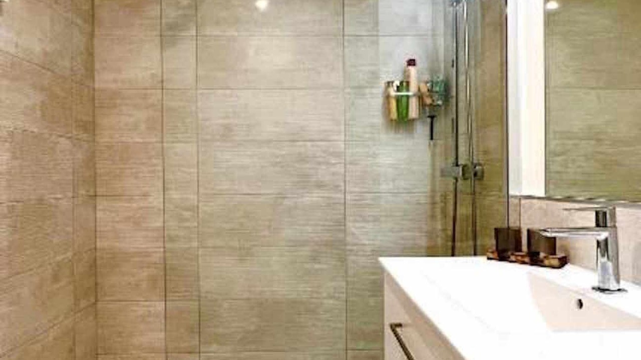 Photo of Bathroom in Puerto de la Duquesa