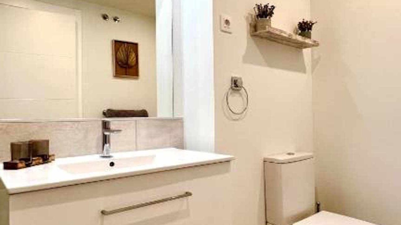 Photo of Bathroom in Puerto de la Duquesa