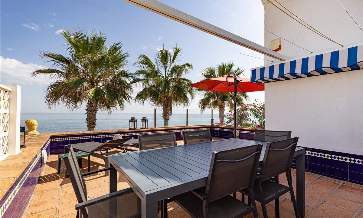 Photo of Outdoor in Bahia Dorada