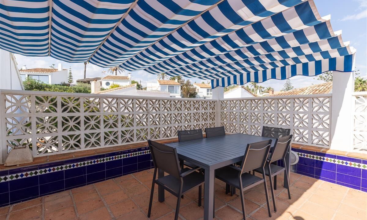 Photo of Outdoor in Bahia Dorada