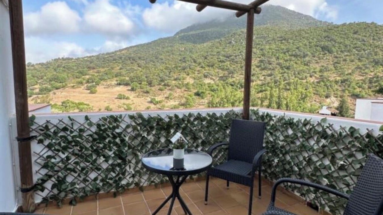 Photo of Outdoor in Benamahoma
