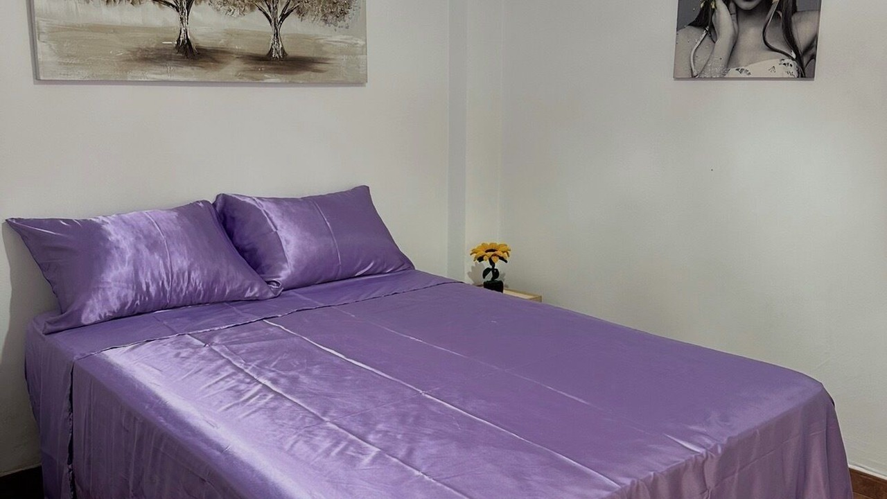 Photo of Bedroom in Benamahoma