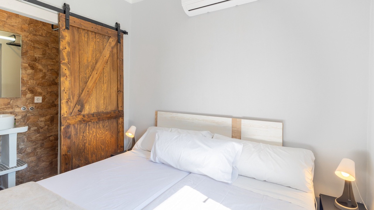 Photo of Bedroom in Becerril de la Sierra