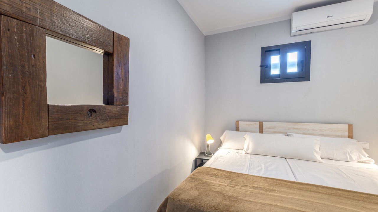 Photo of Bedroom in Becerril de la Sierra
