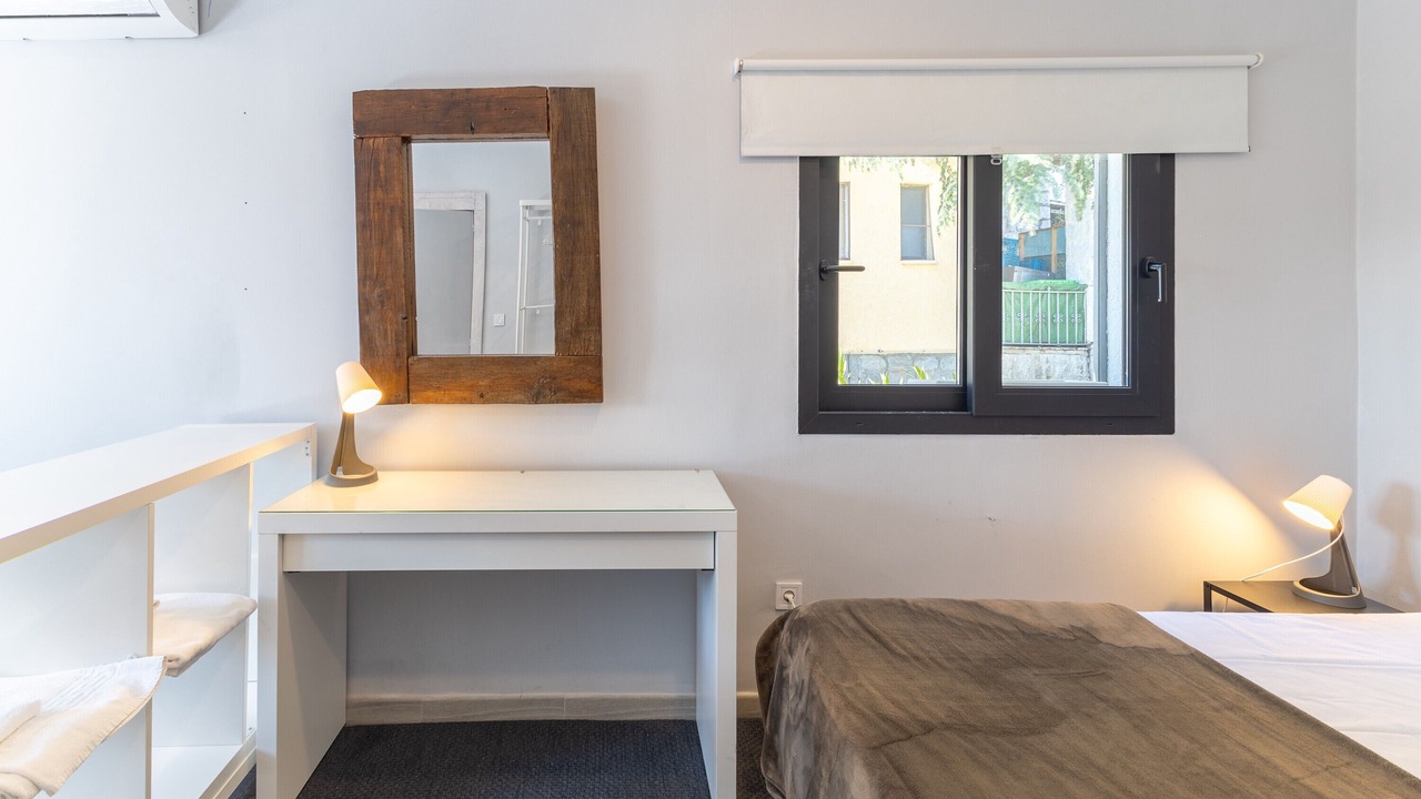Photo of Bedroom in Becerril de la Sierra