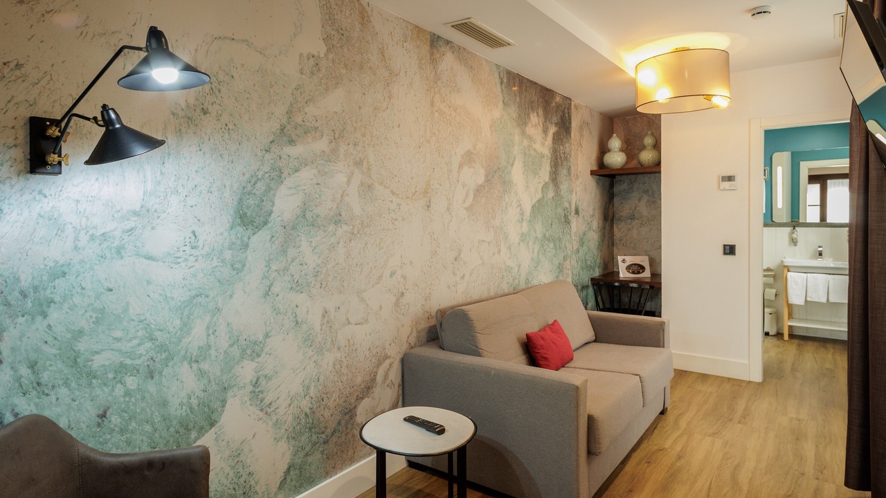 Photo of Livingroom in Museo
