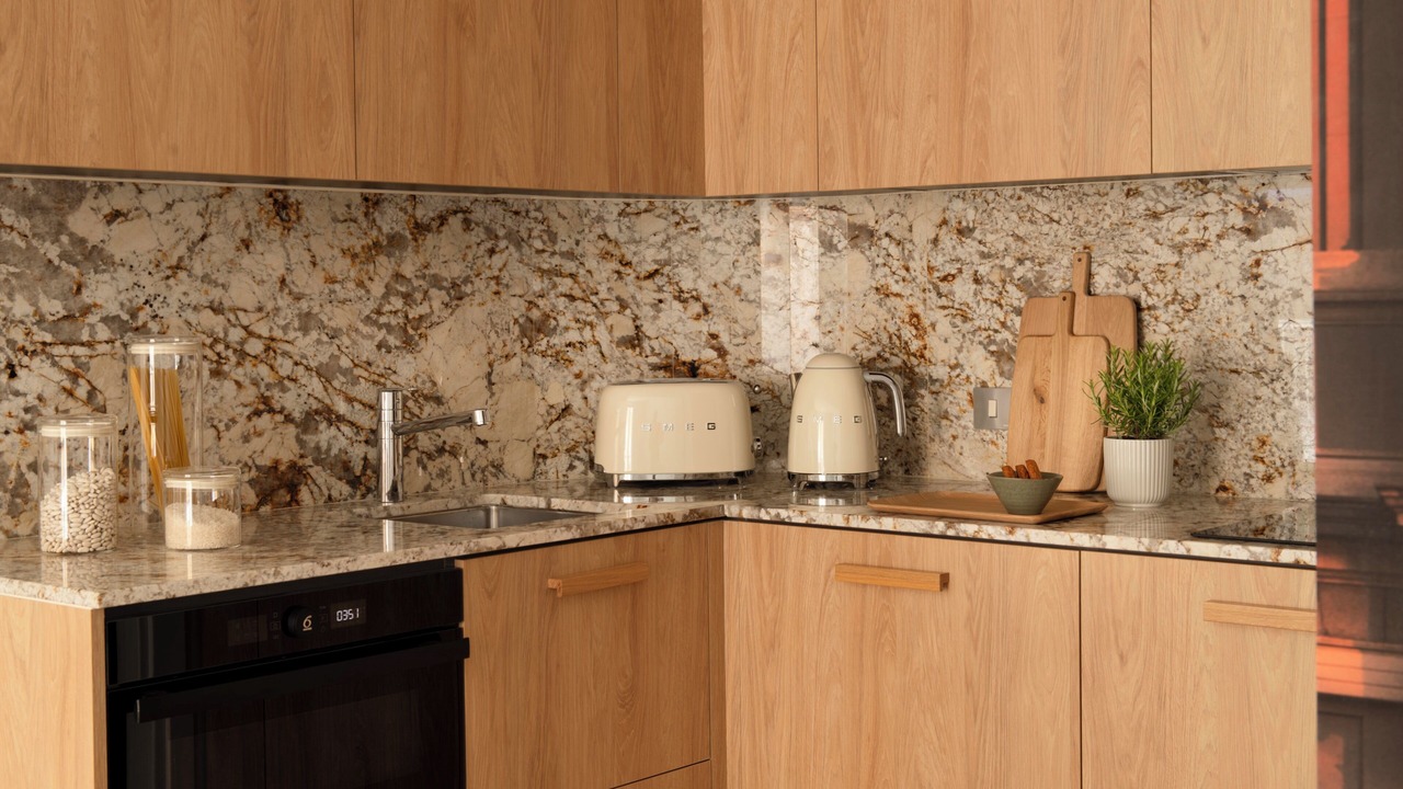 Photo of Kitchen in Puerta del Angel