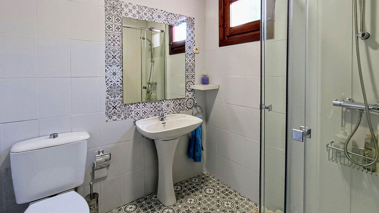 Photo of Bathroom in Churriana