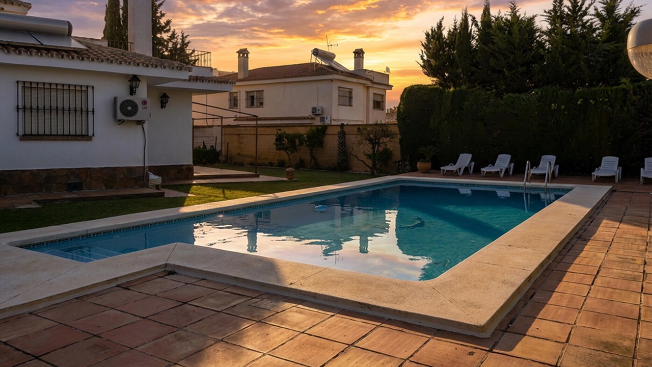 Photo of Outdoor in Churriana