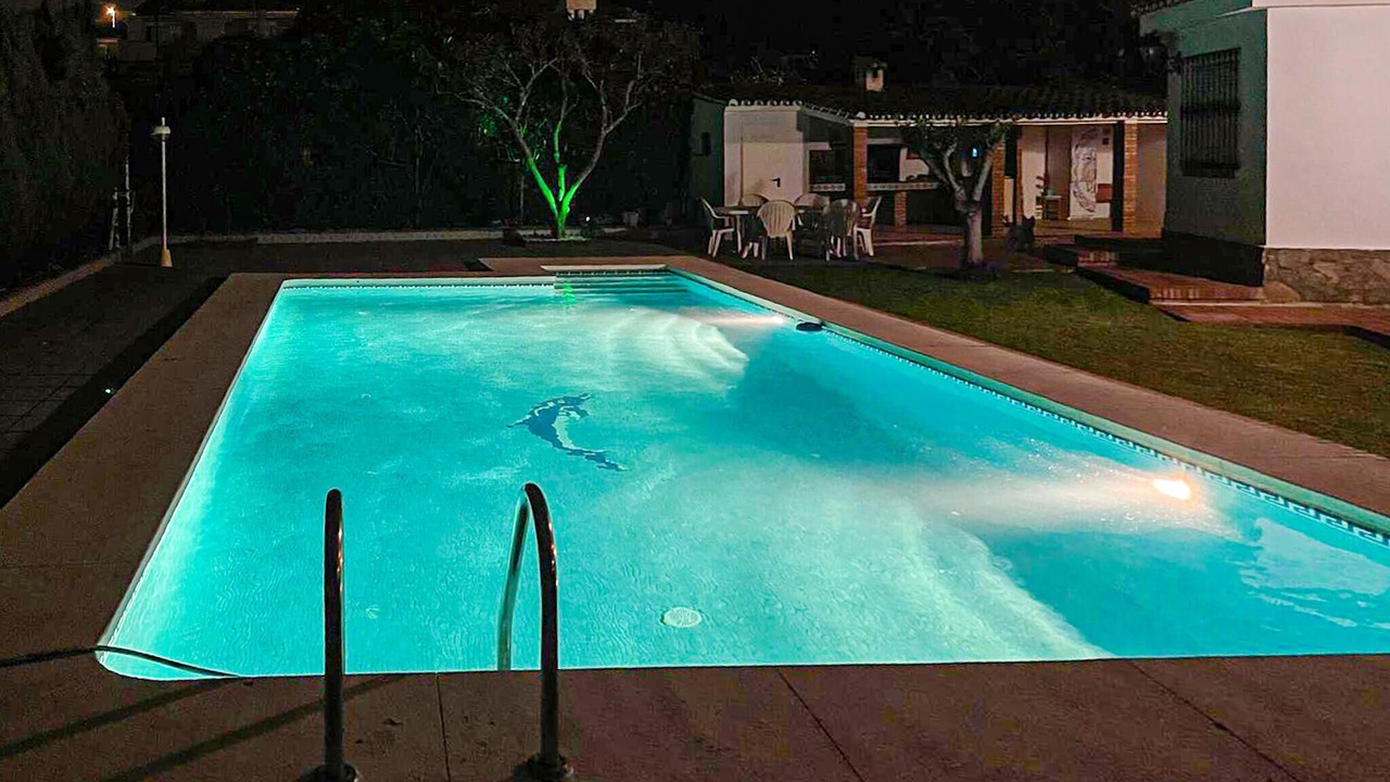 Photo of Outdoor in Churriana