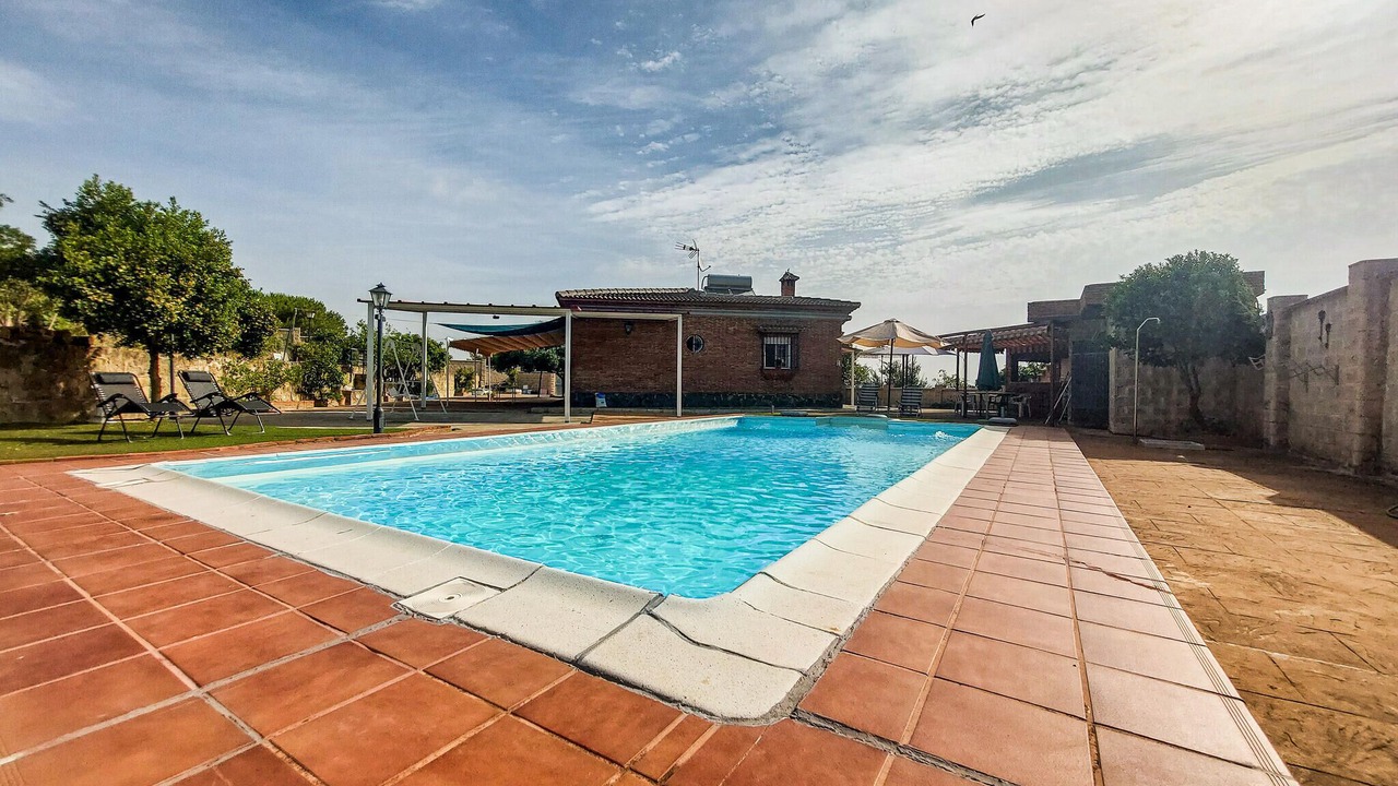 Photo of Outdoor in Medina-Sidonia