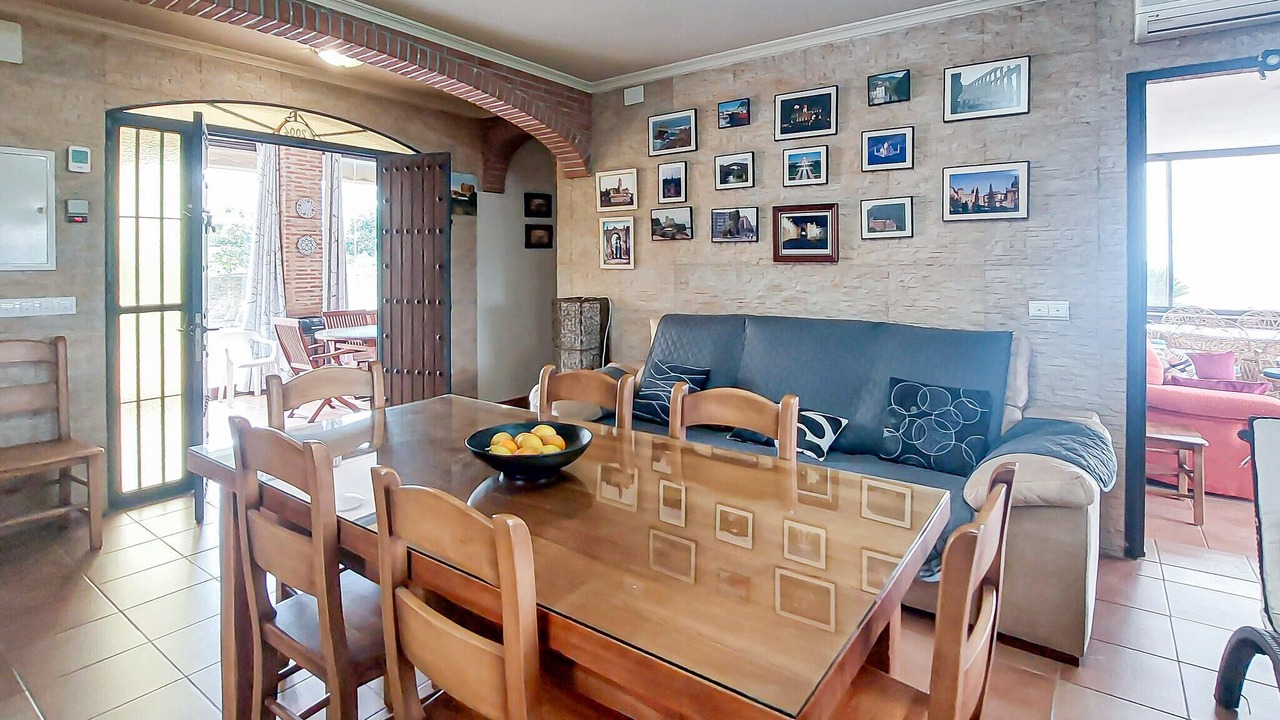 Photo of Bedroom in Medina-Sidonia