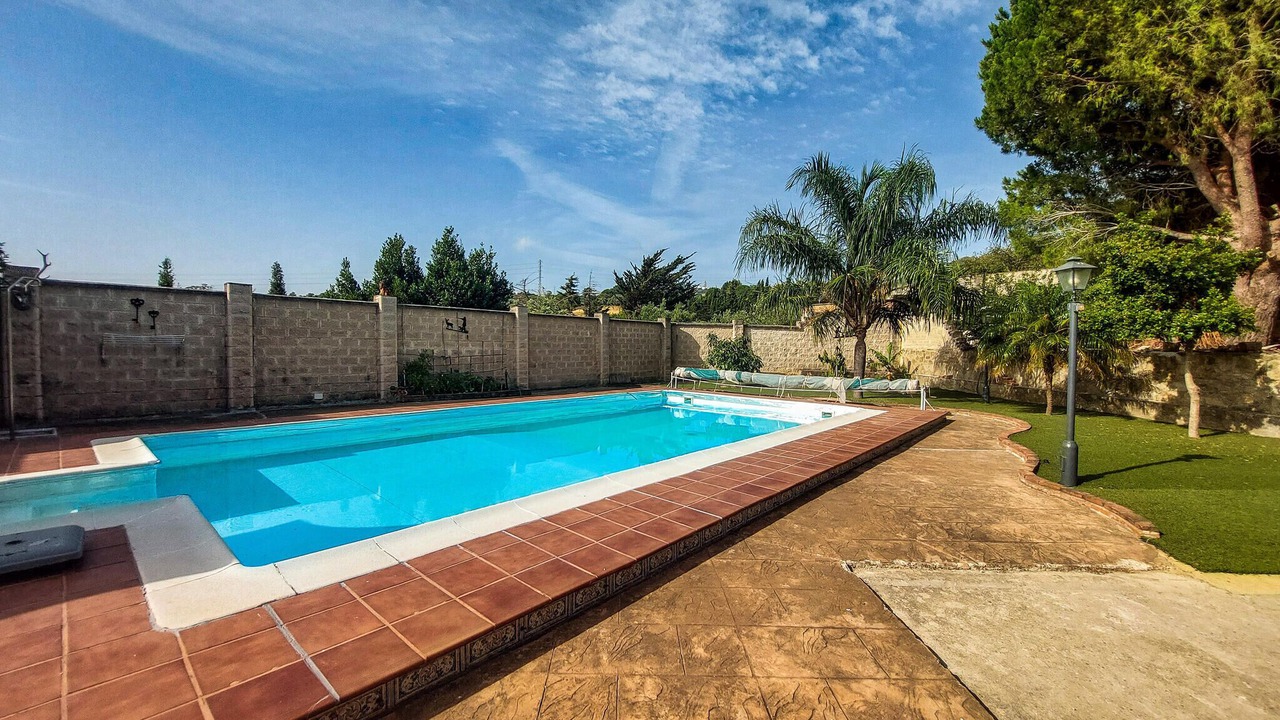 Photo of Outdoor in Medina-Sidonia