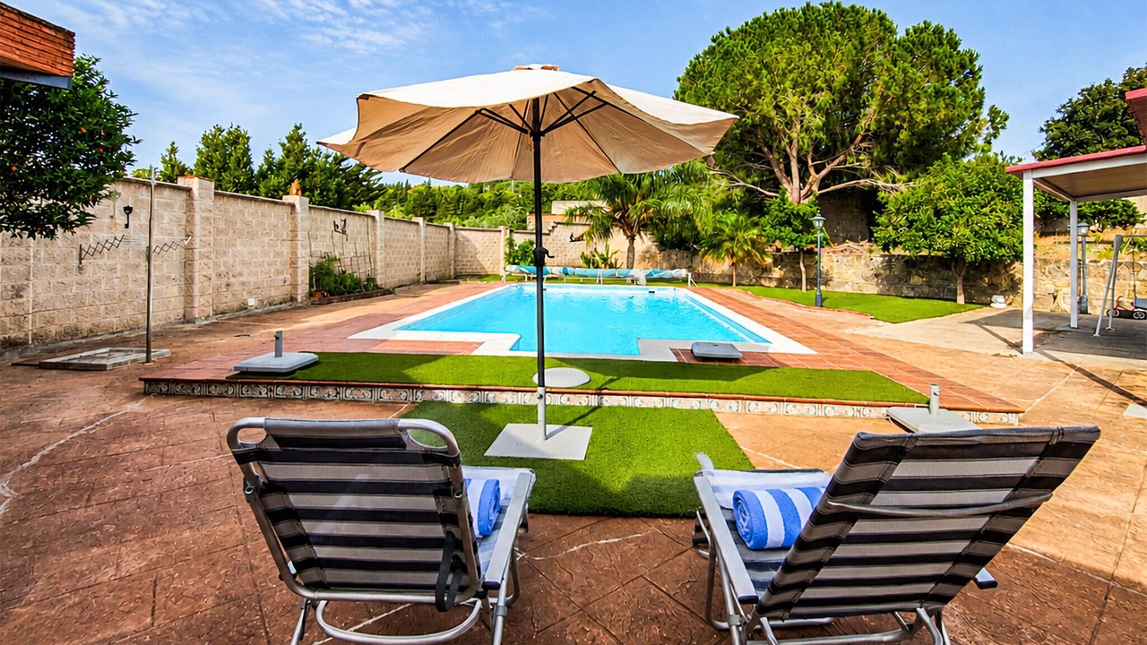 Photo of Outdoor in Medina-Sidonia
