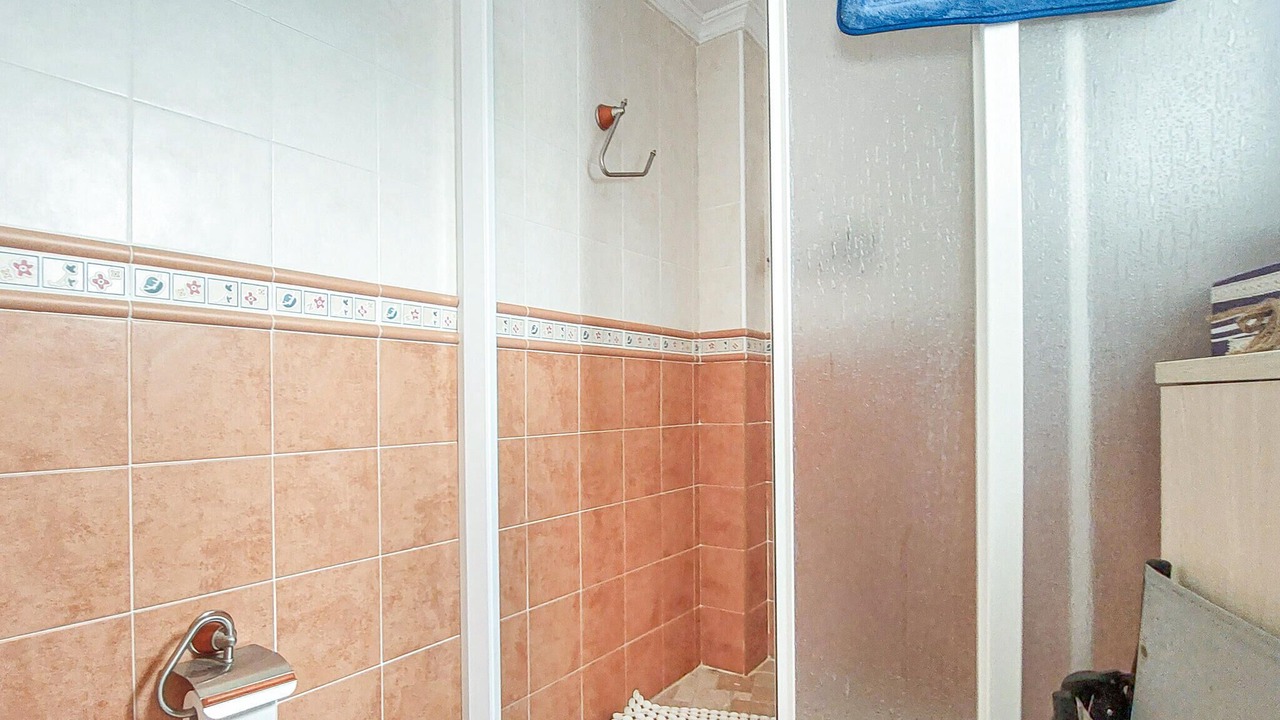 Photo of Bathroom in Medina-Sidonia