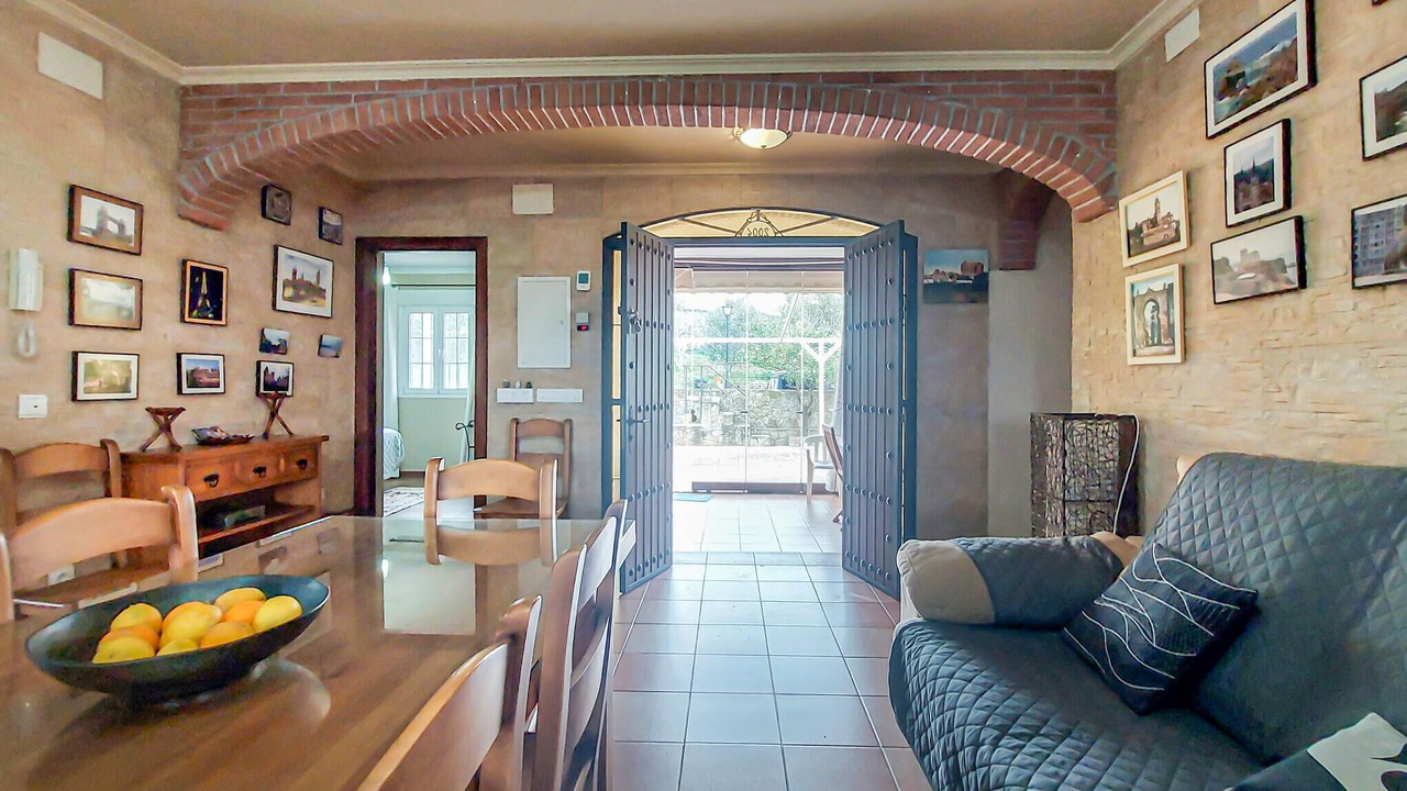 Photo of Bedroom in Medina-Sidonia