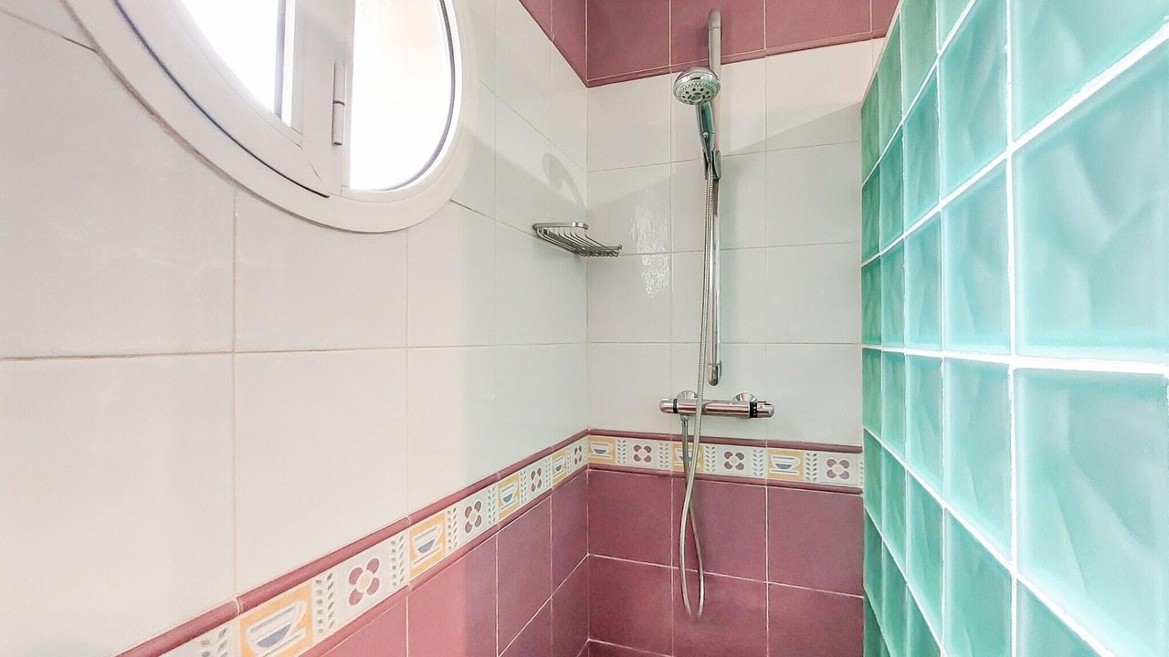 Photo of Bathroom in Medina-Sidonia