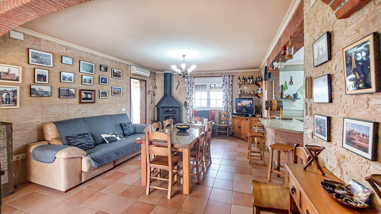 Photo of Bedroom in Medina-Sidonia