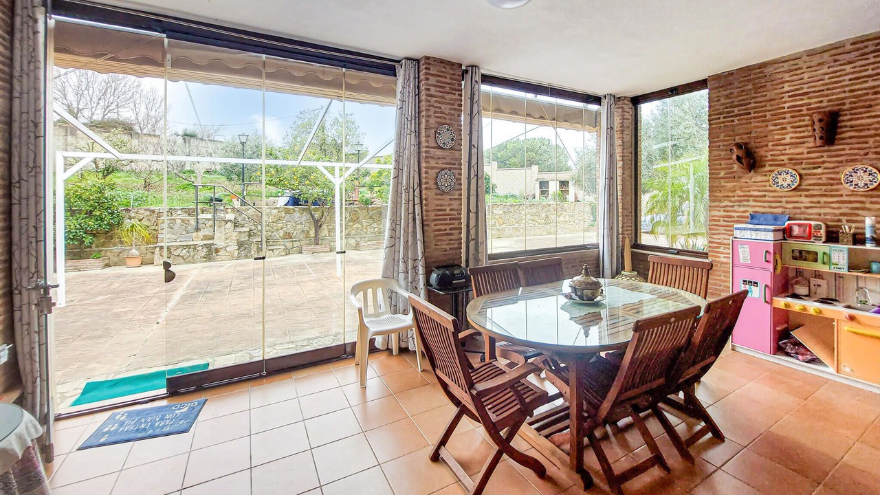 Photo of Bedroom in Medina-Sidonia