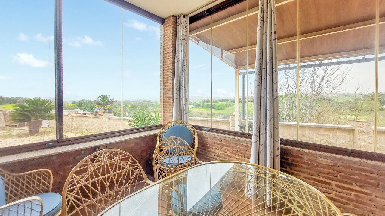 Photo of Bedroom in Medina-Sidonia