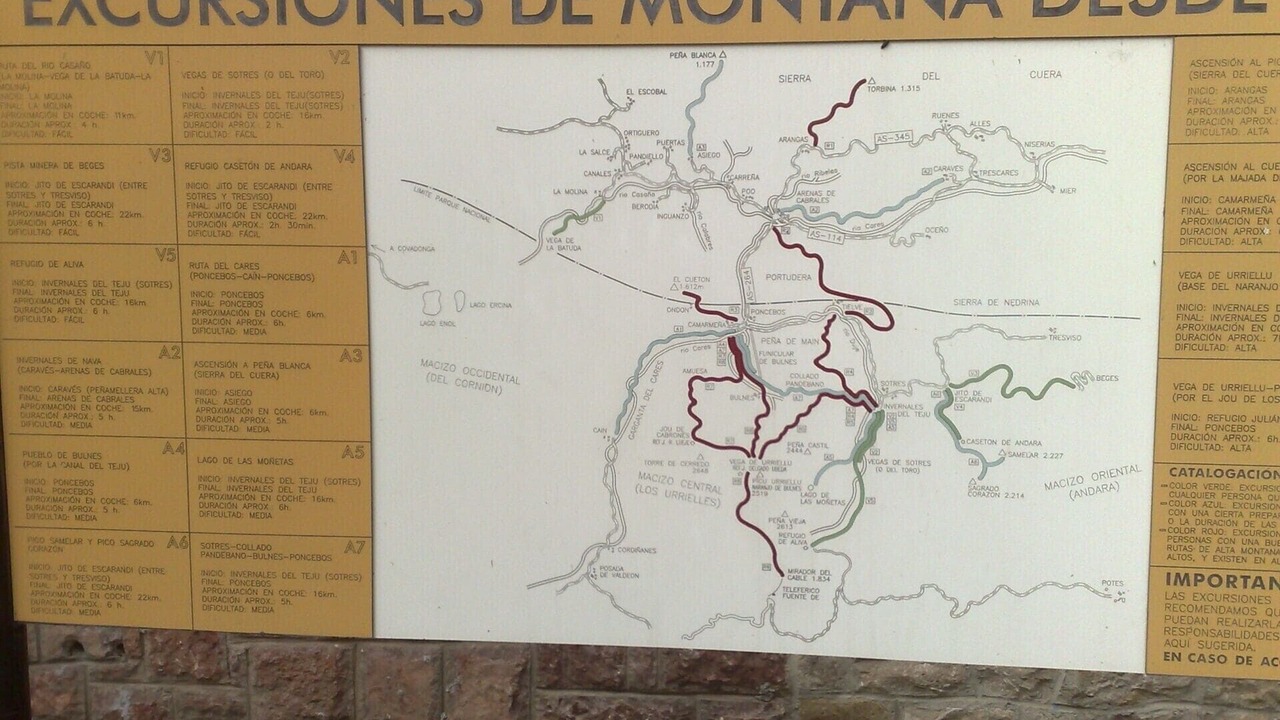 Photo of Others in Arenas de Cabrales