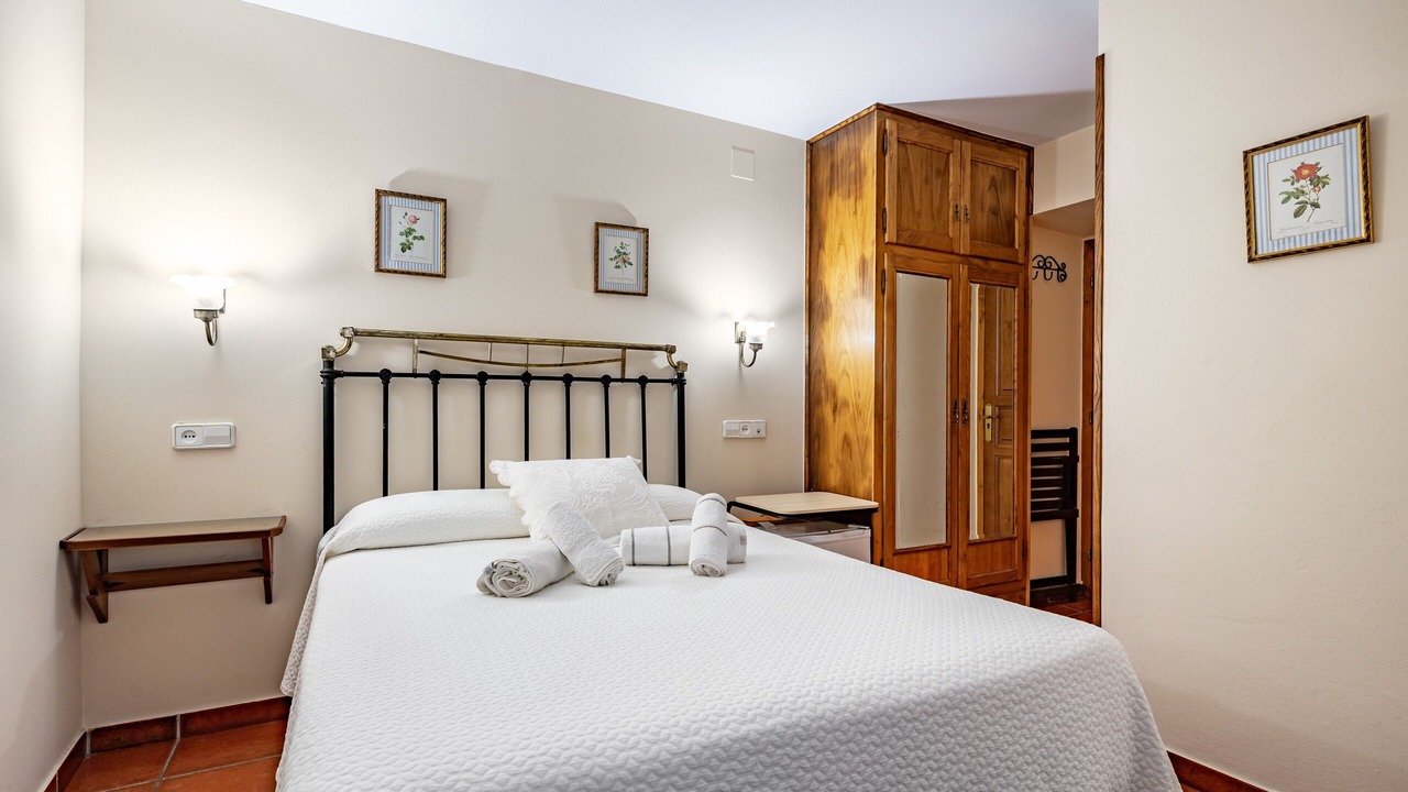 Photo of Bedroom in Arenas de Cabrales