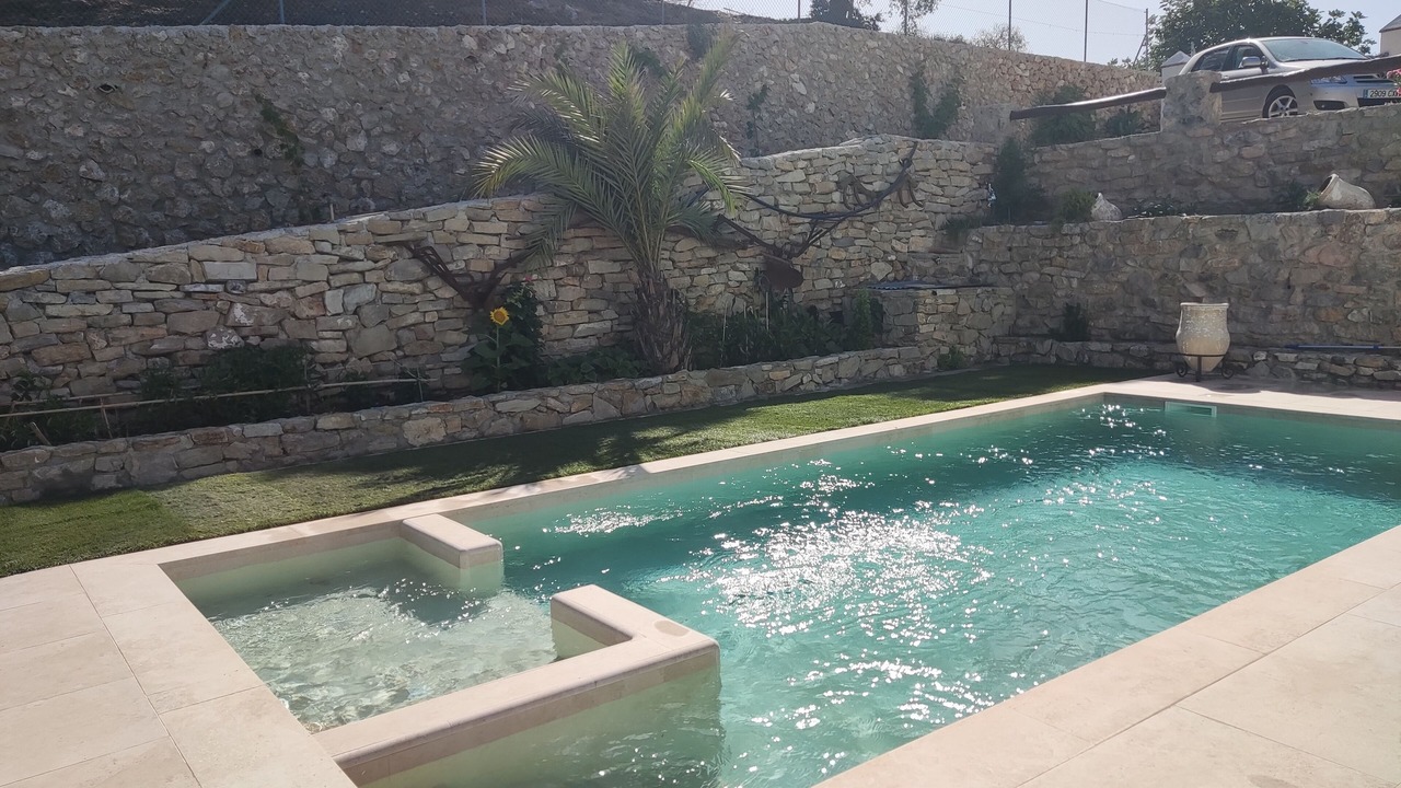 Photo of Outdoor in Iznajar