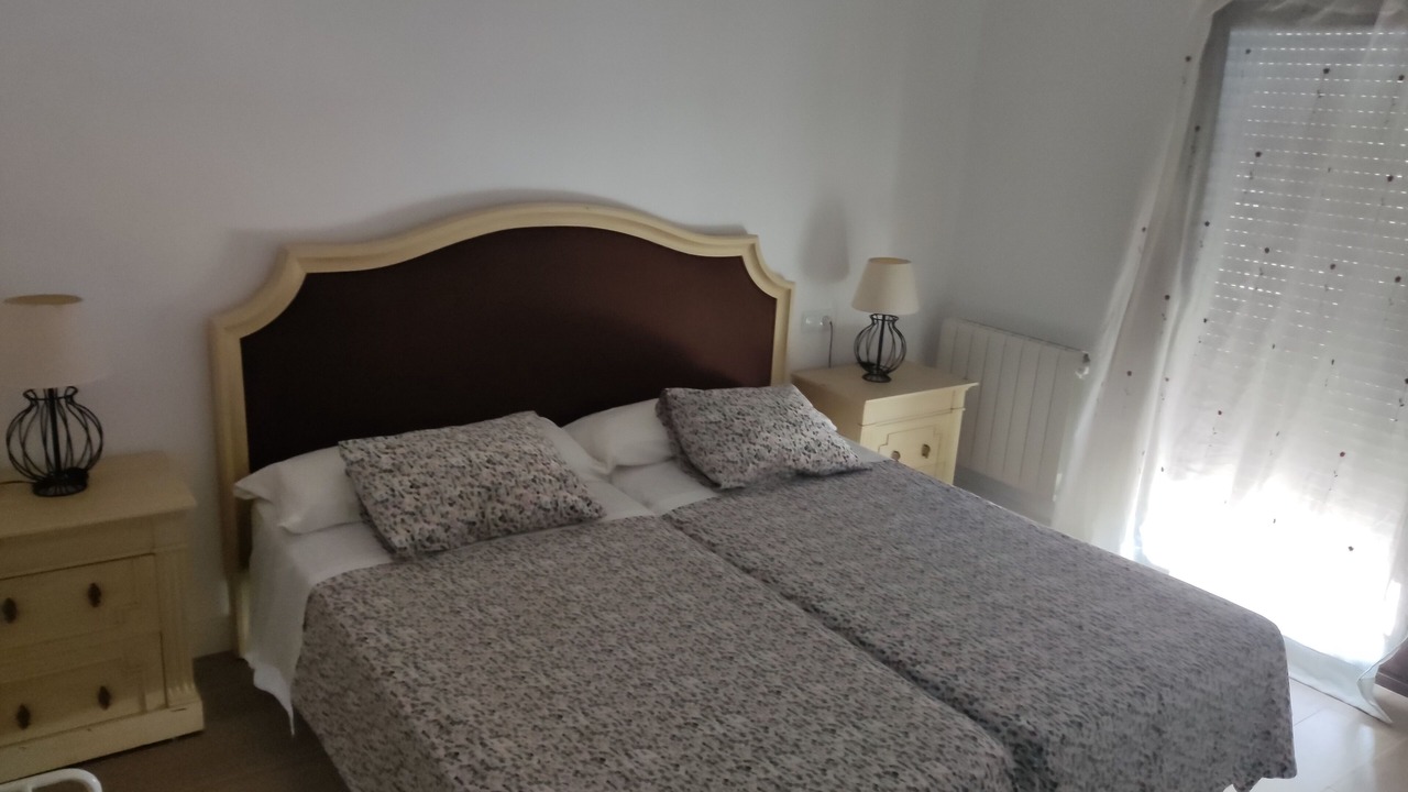 Photo of Bedroom in Iznajar