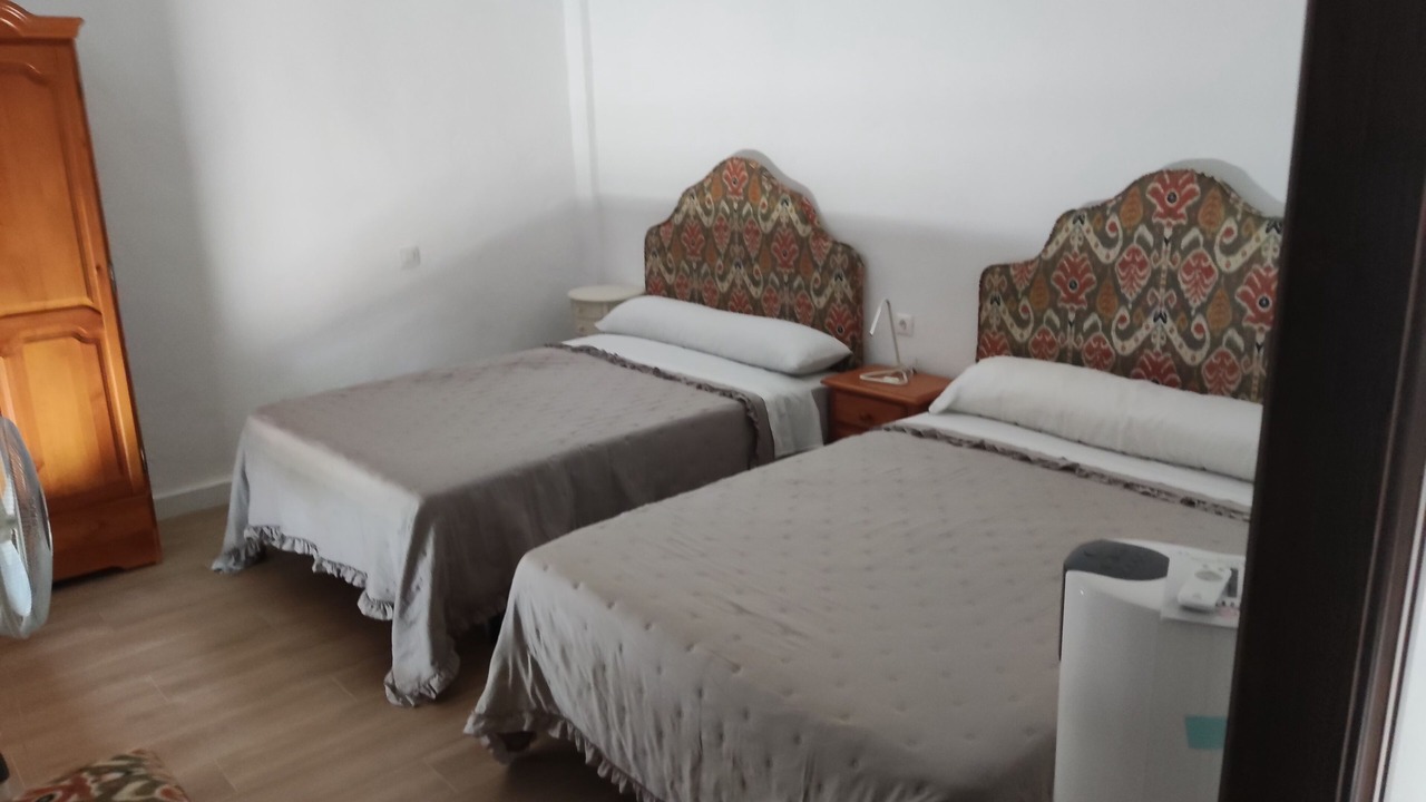 Photo of Bedroom in Iznajar