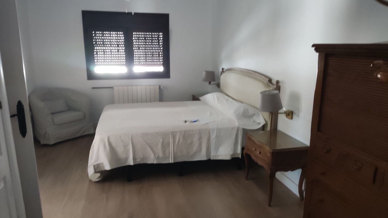 Photo of Bedroom in Iznajar