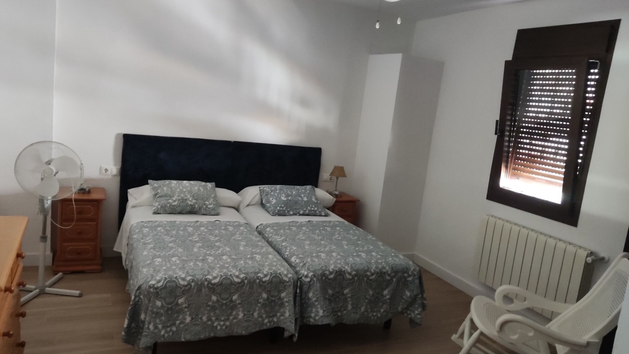 Photo of Bedroom in Iznajar