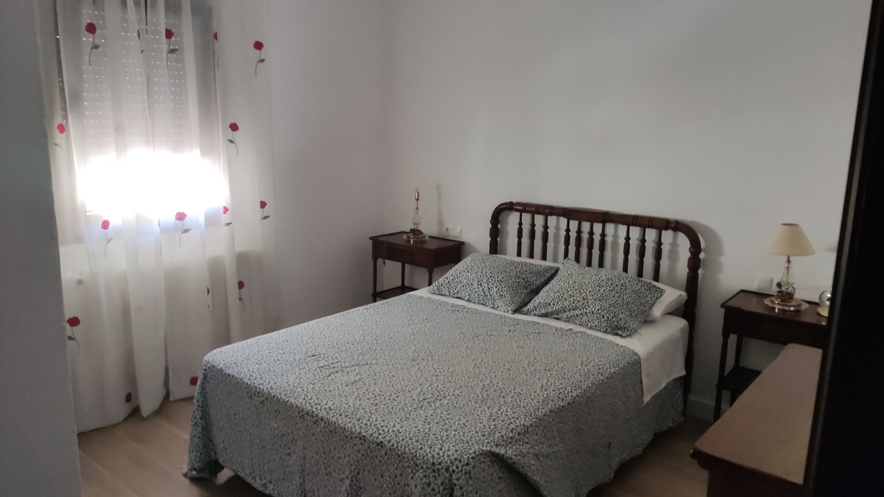 Photo of Bedroom in Iznajar