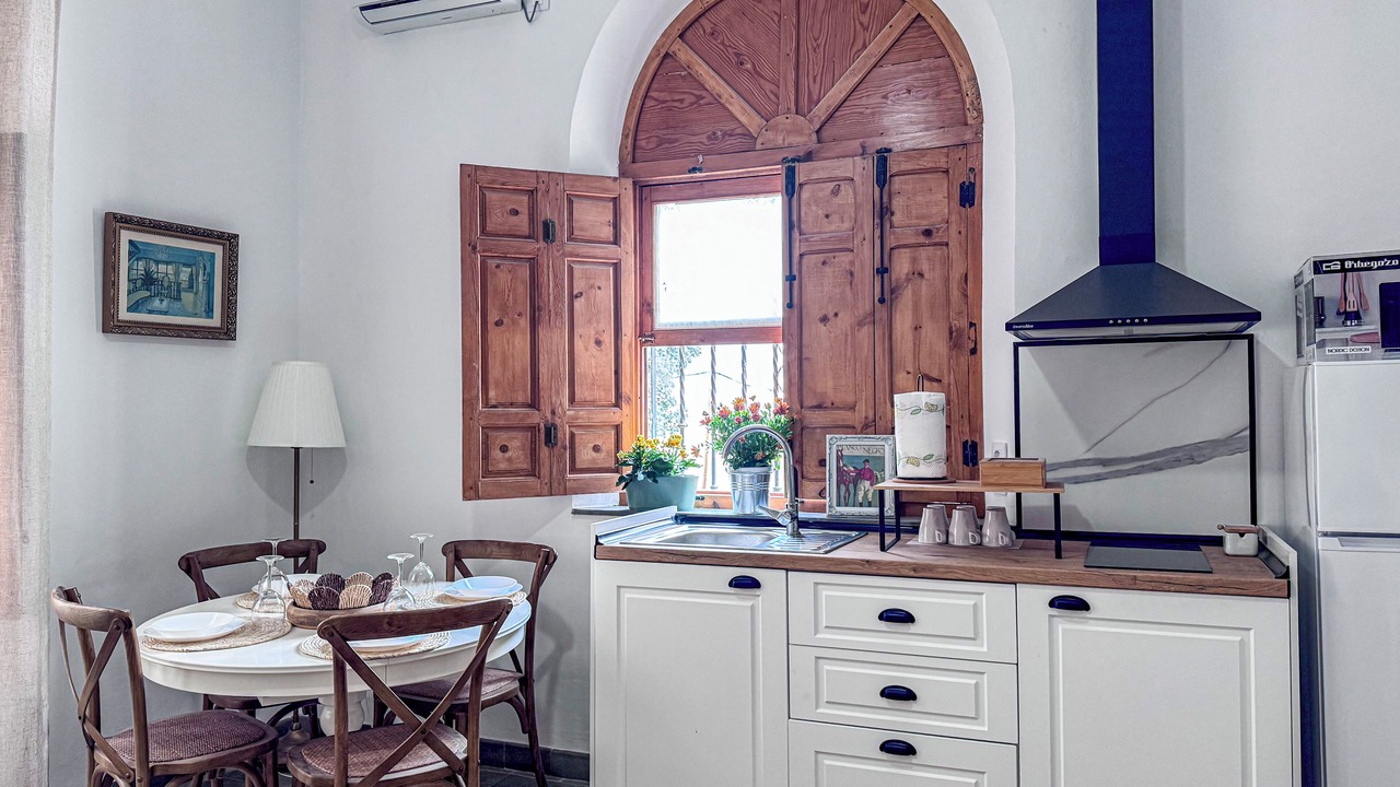 Photo of Kitchen in Huescar