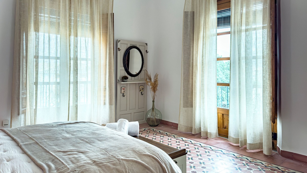 Photo of Bedroom in Huescar