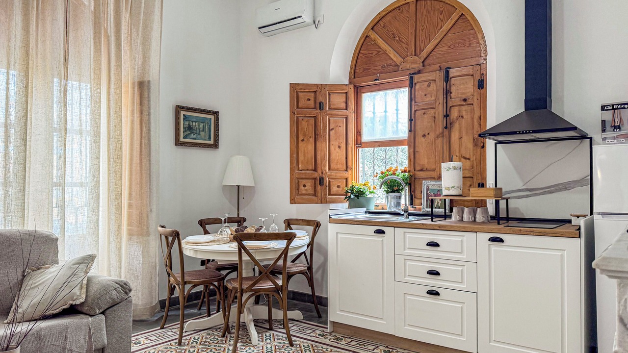 Photo of Kitchen in Huescar