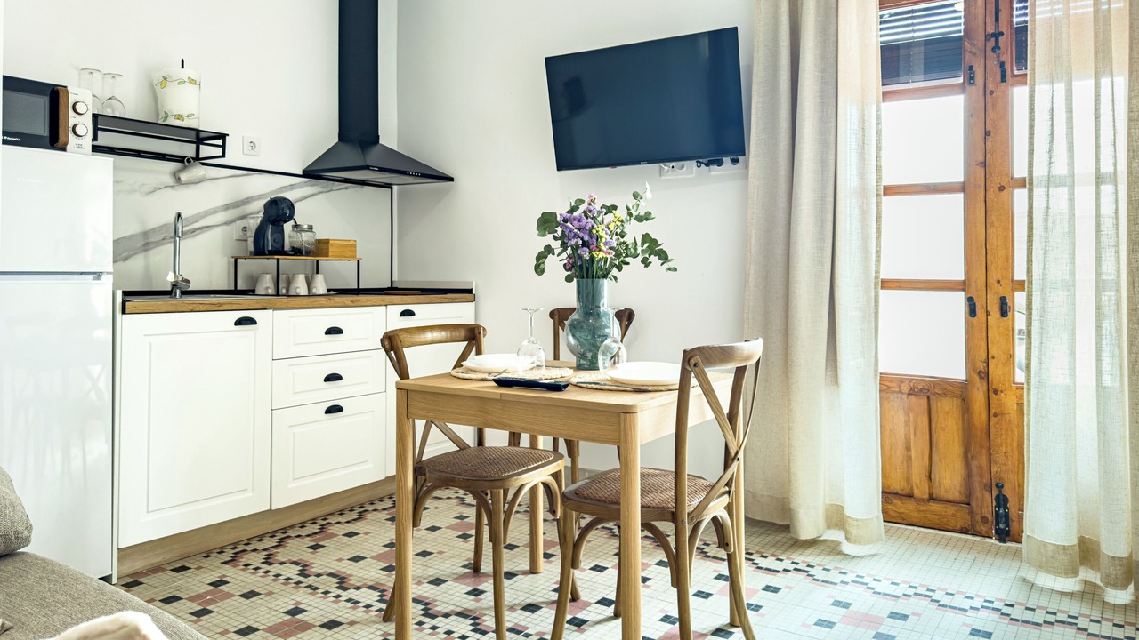 Photo of Kitchen in Huescar