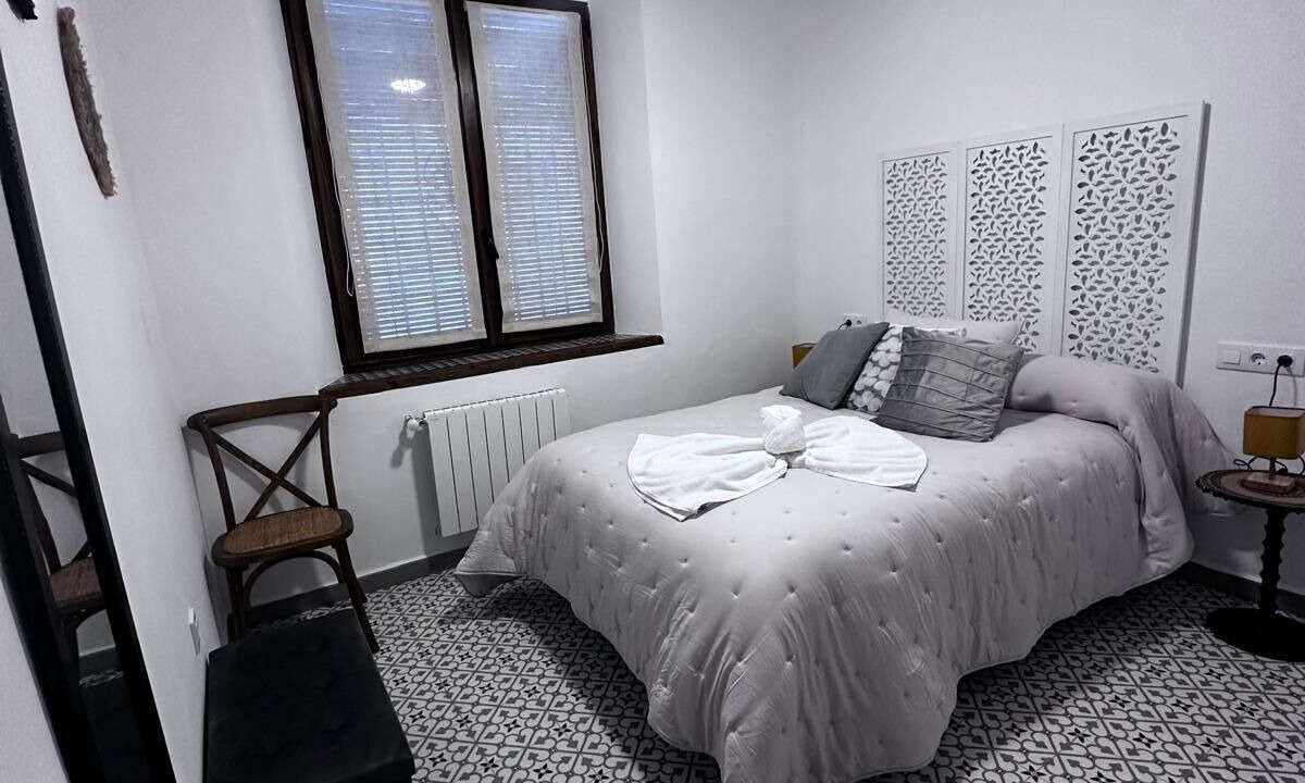 Photo of Bedroom in Huescar