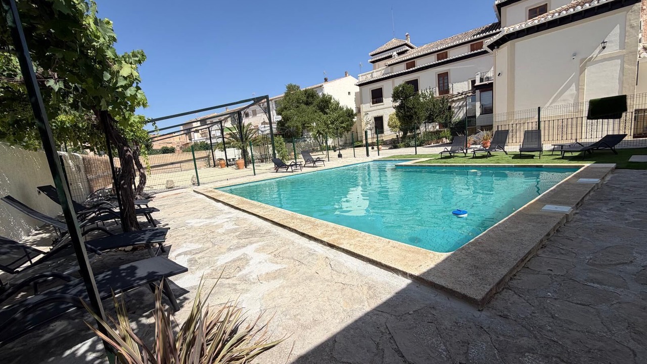 Photo of Outdoor in Huescar