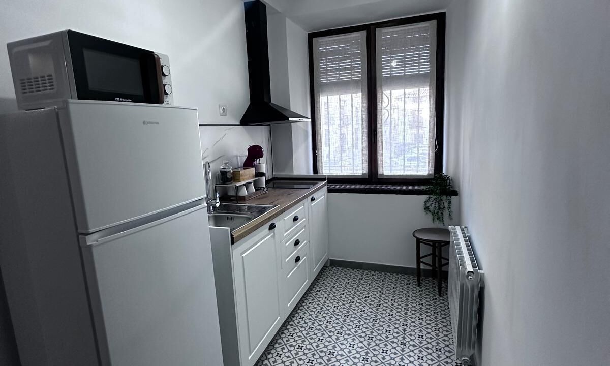 Photo of Kitchen in Huescar