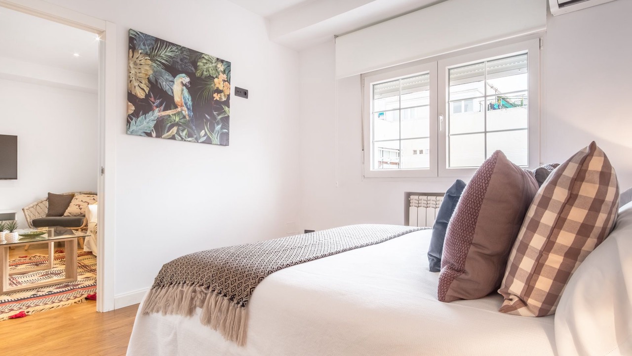 Photo of Bedroom in Milla de Oro