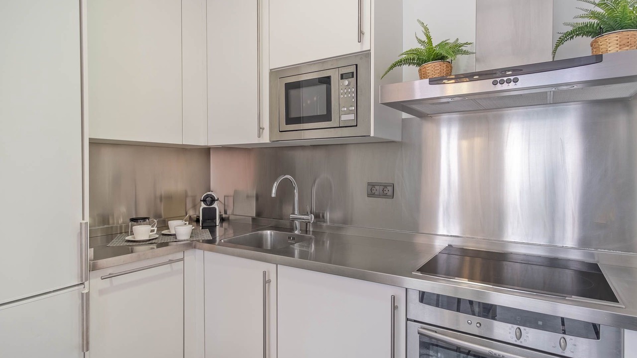 Photo of Kitchen in Milla de Oro