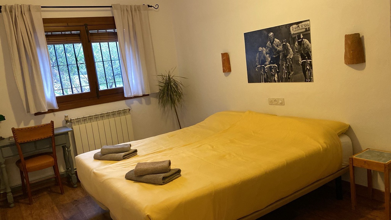 Photo of Bedroom in Gualchos