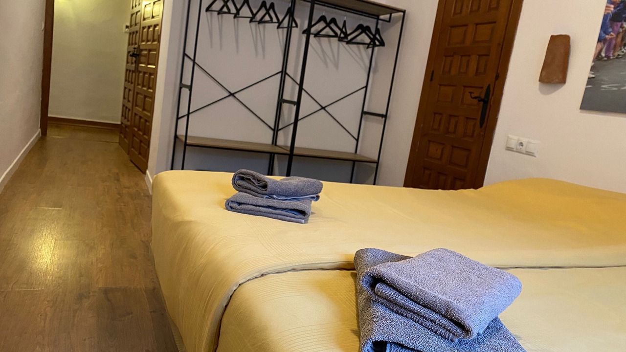 Photo of Bedroom in Gualchos
