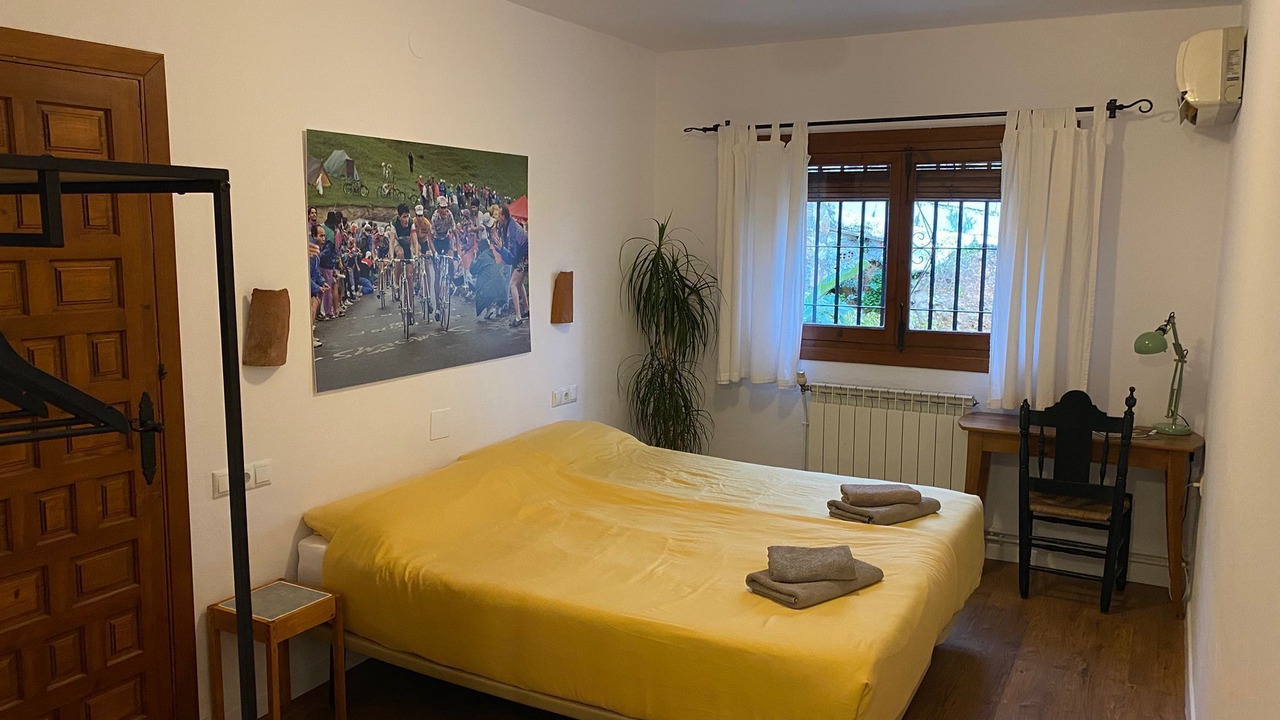 Photo of Bedroom in Gualchos