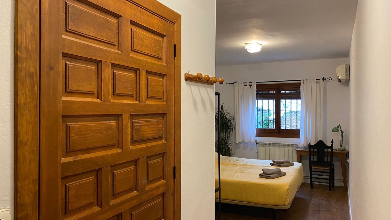 Photo of Bedroom in Gualchos